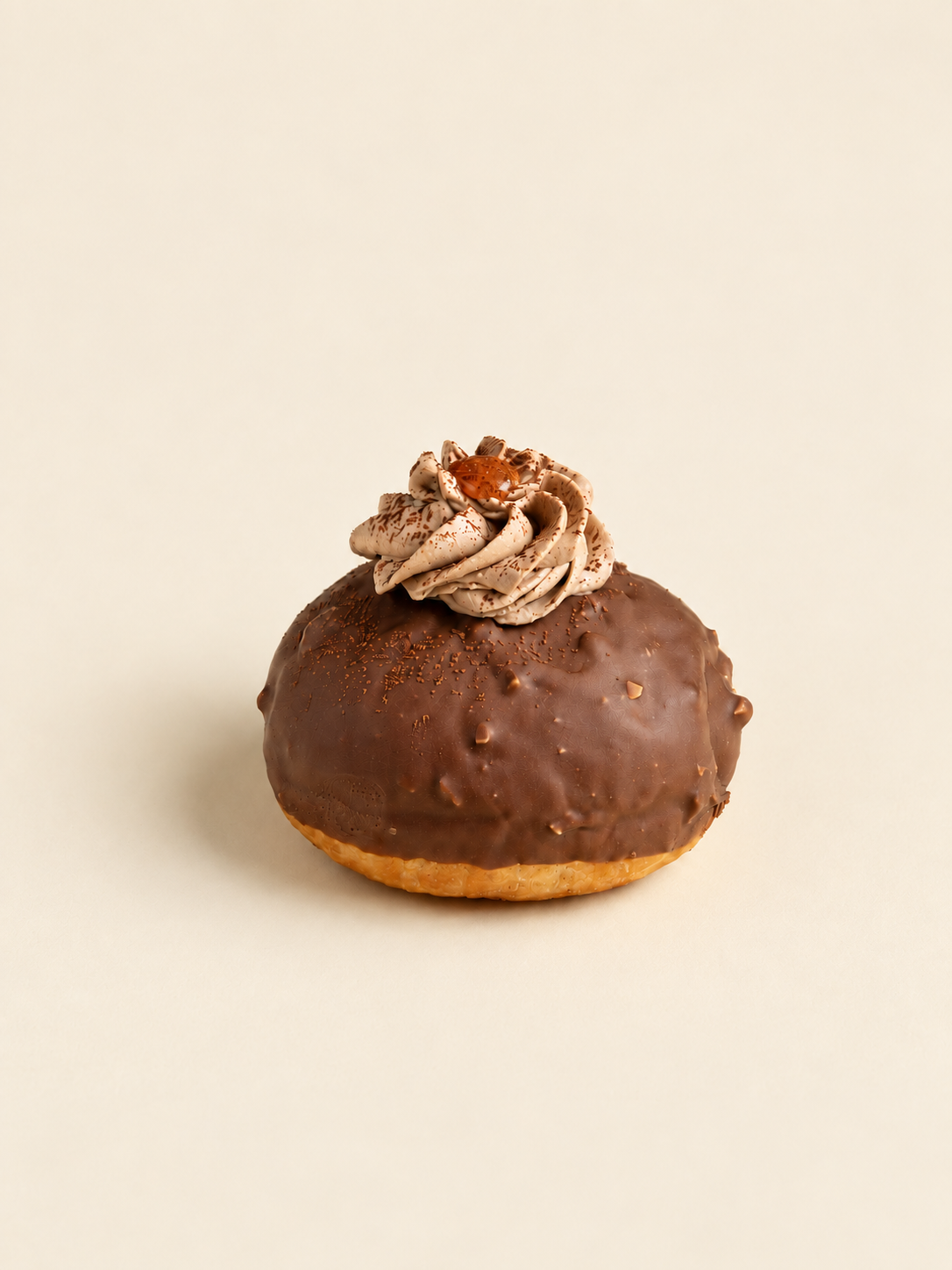 Rocher Donut