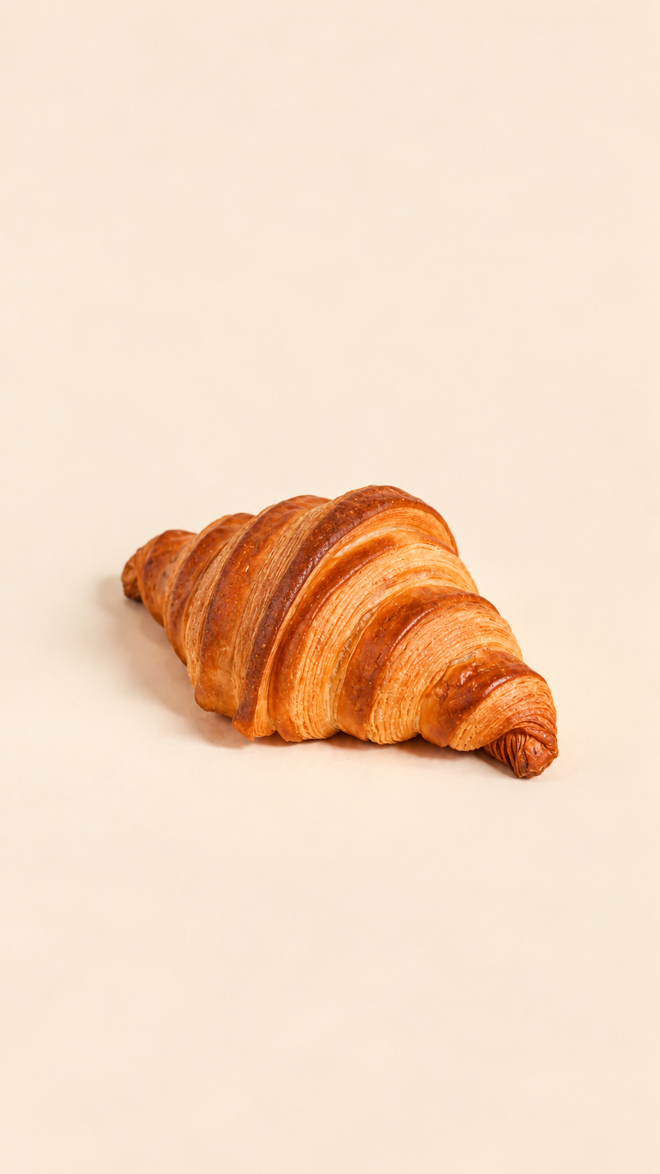 Butter Croissant