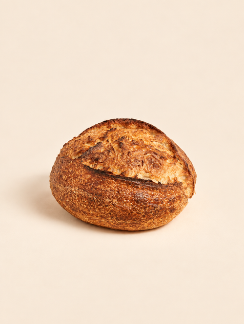70% Country Sourdough