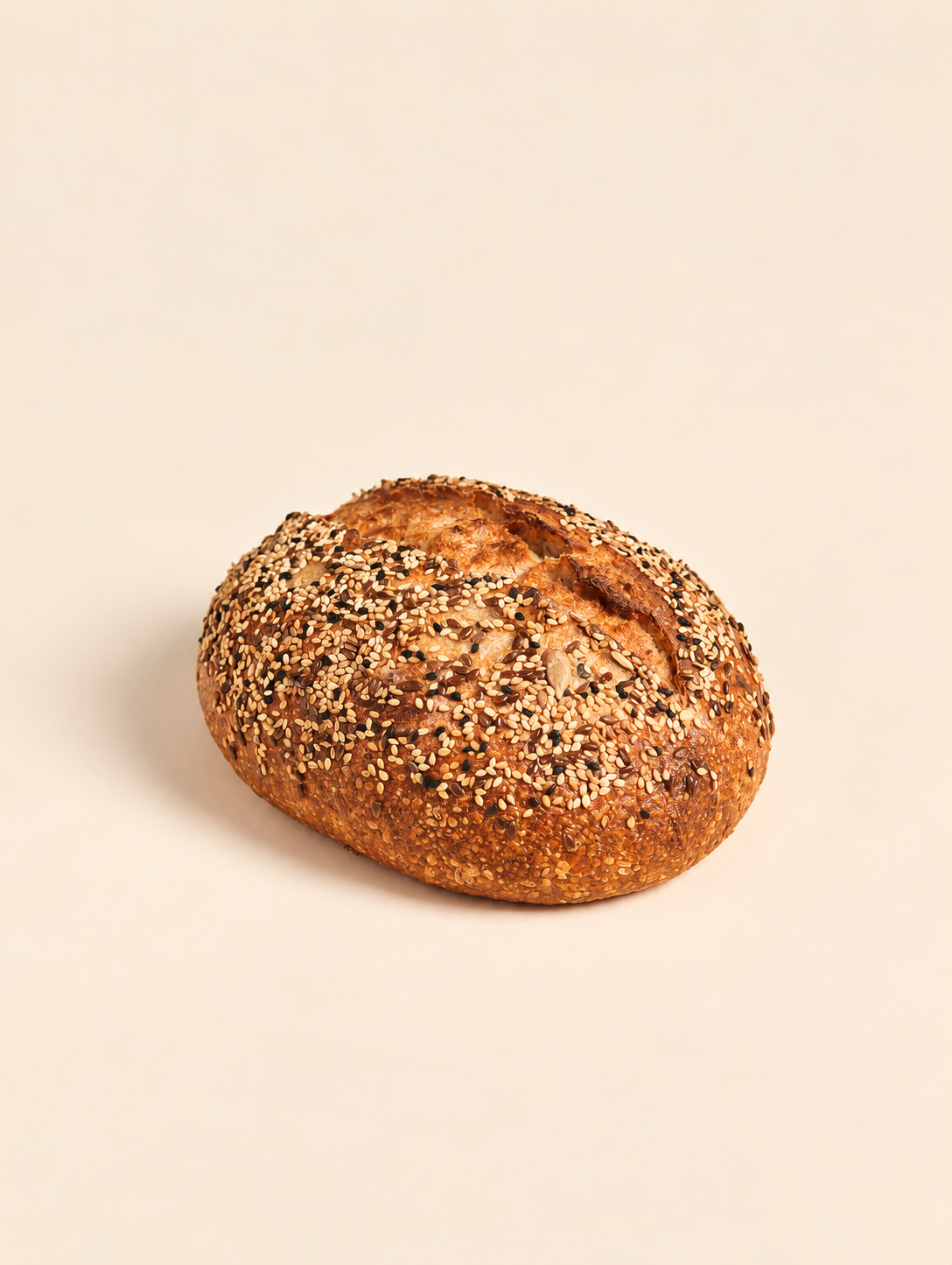 Wholewheat Sourdough