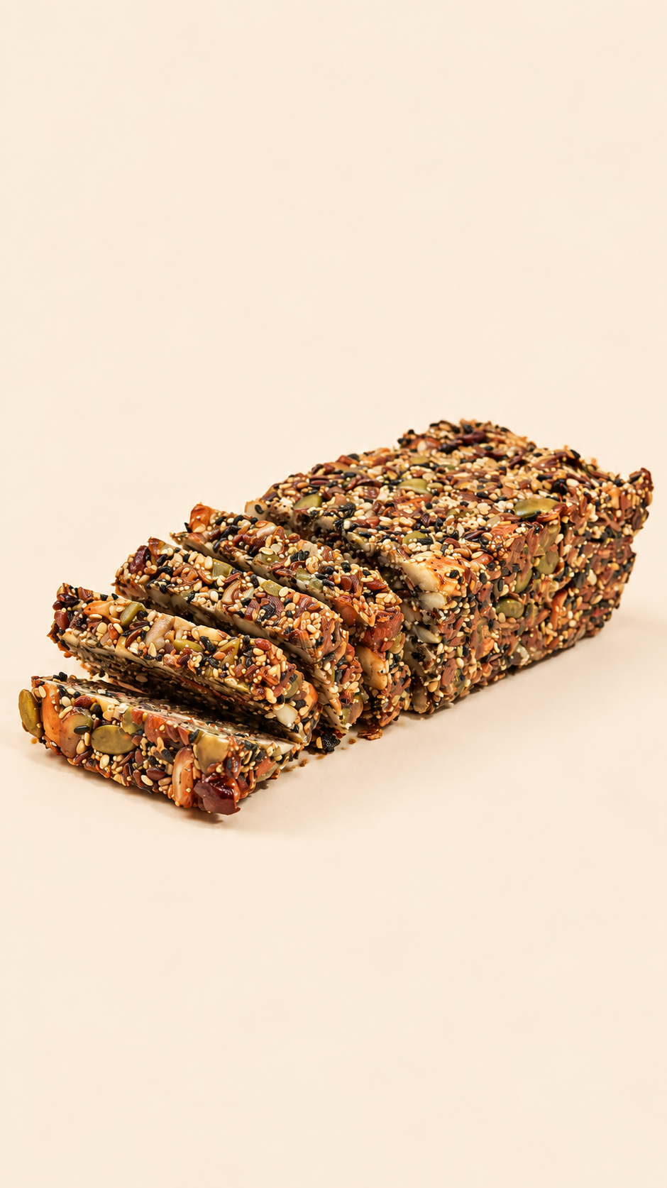 Nordic Bread