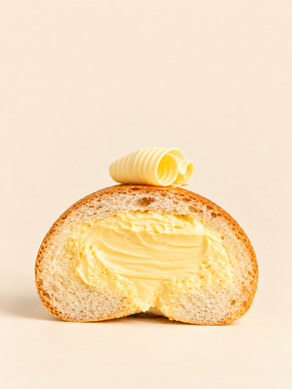 Butter bun