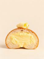 Butter bun
