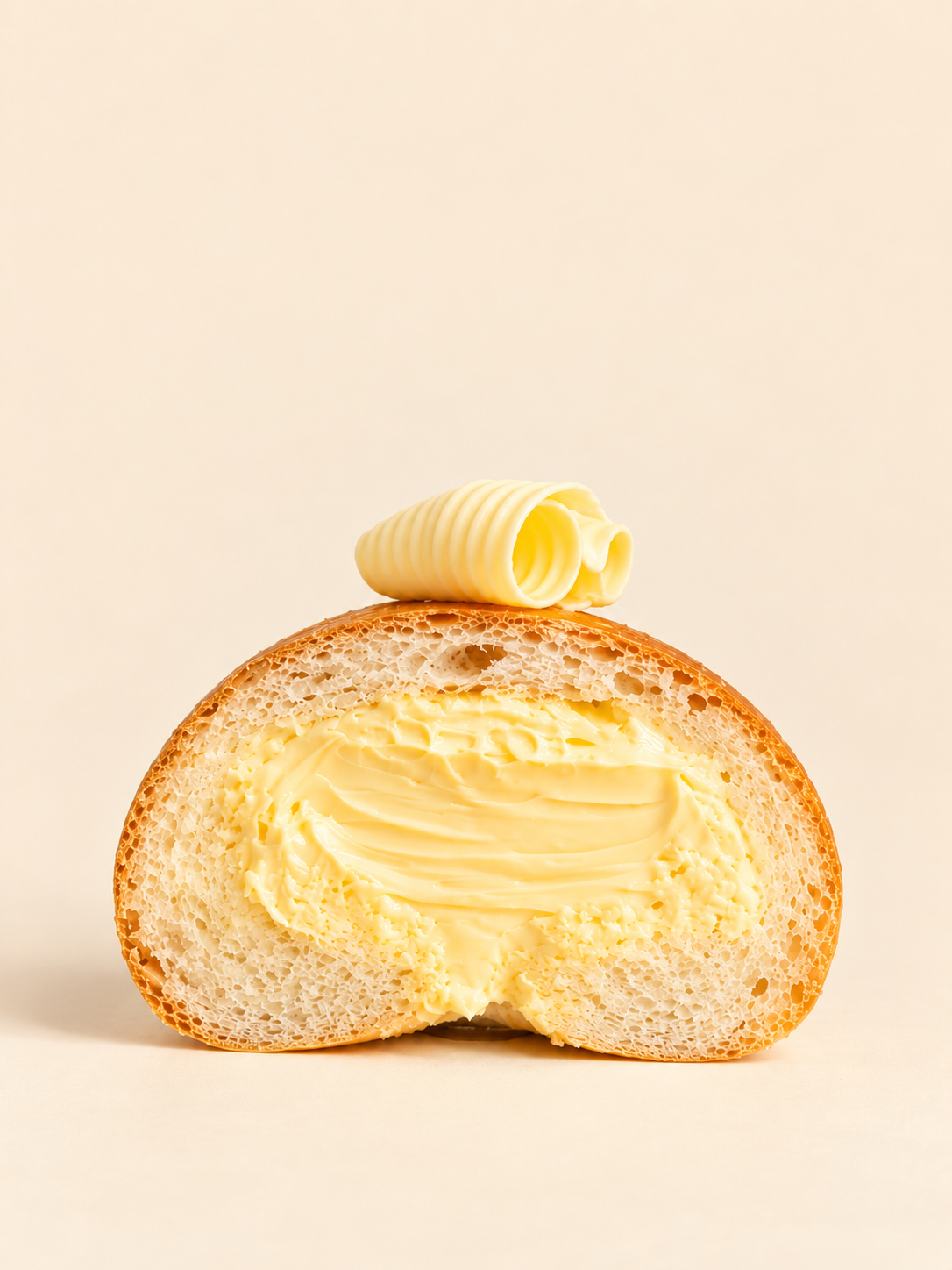 Butter bun