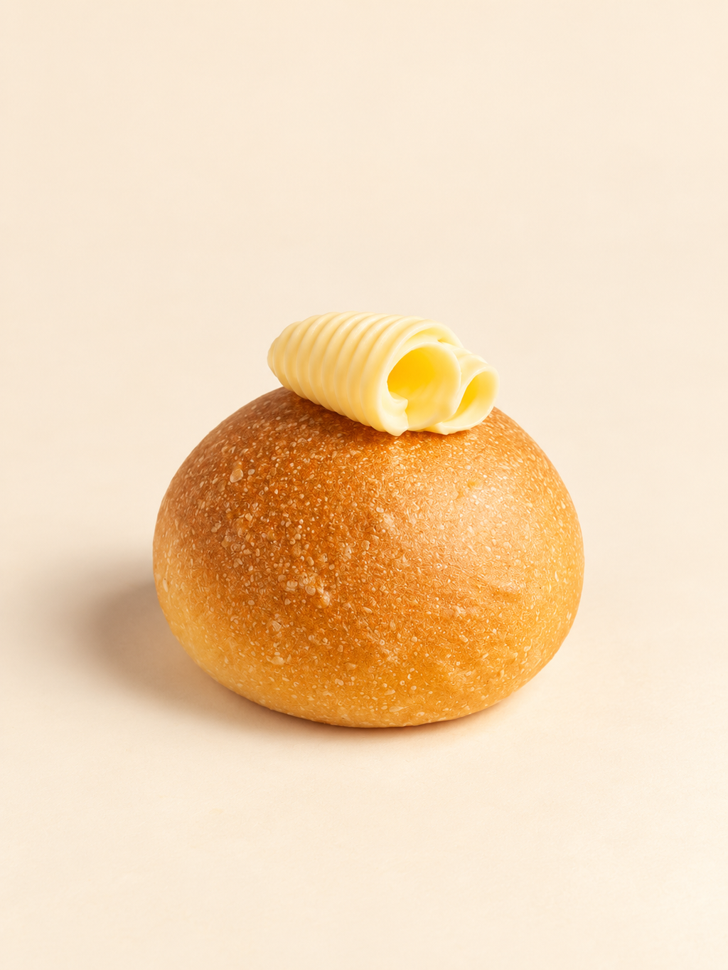 Butter bun