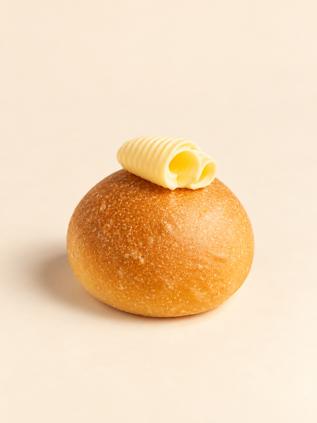 Butter bun