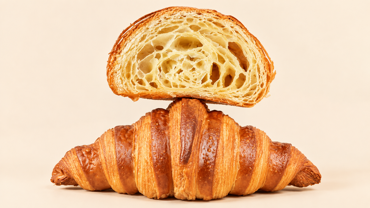 Butter Croissant