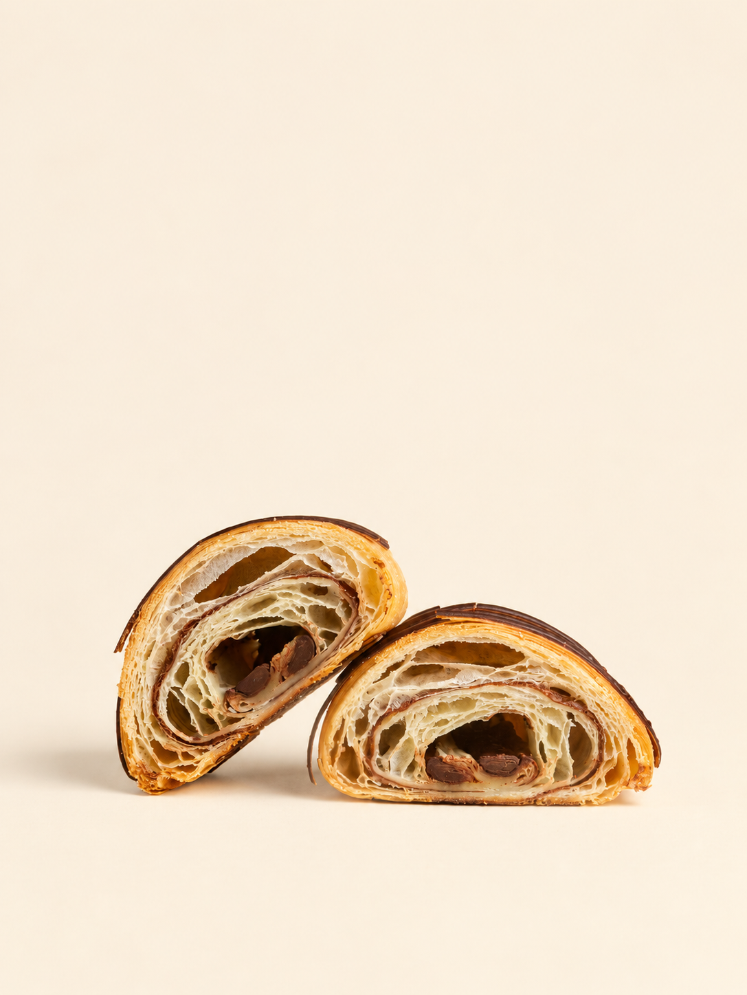 Pain Au Chocolat