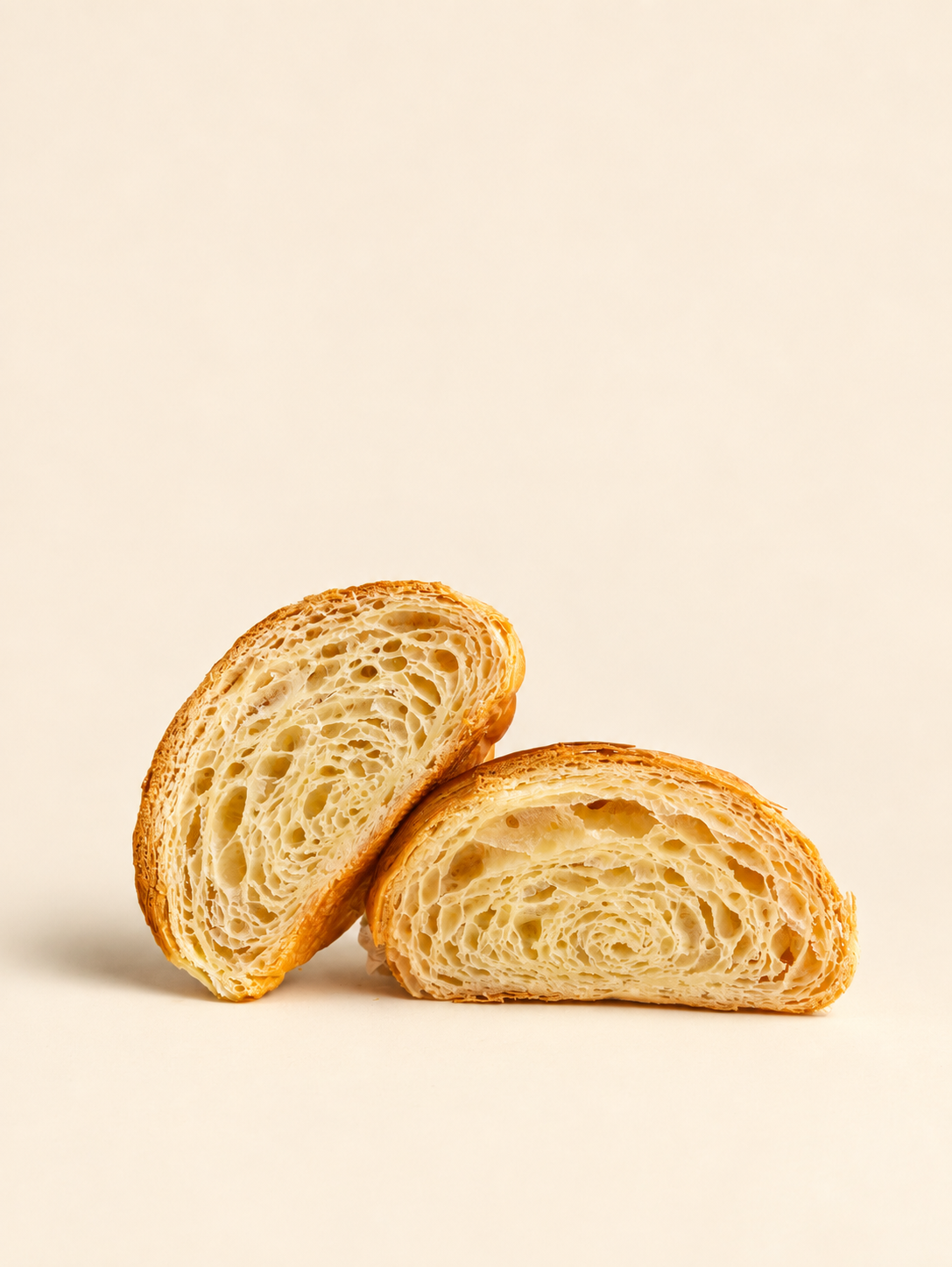 Butter Croissant