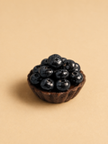 Blueberry & White Chocolate Tart