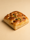 Sourdough Foccacia