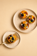 Seasonal Fruit Tart