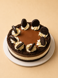 Cookies & Cream cheesecake
