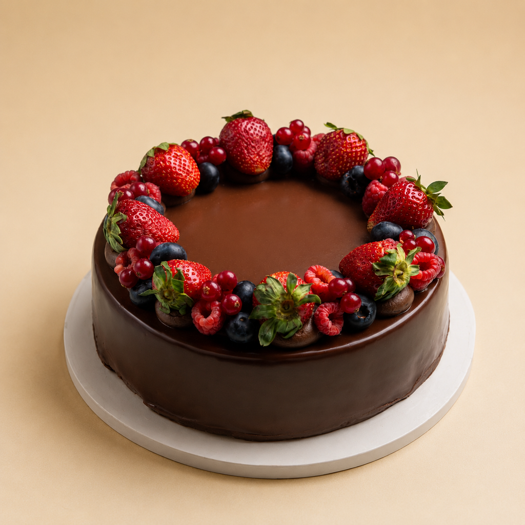 Coconut & Raspberry Crunch