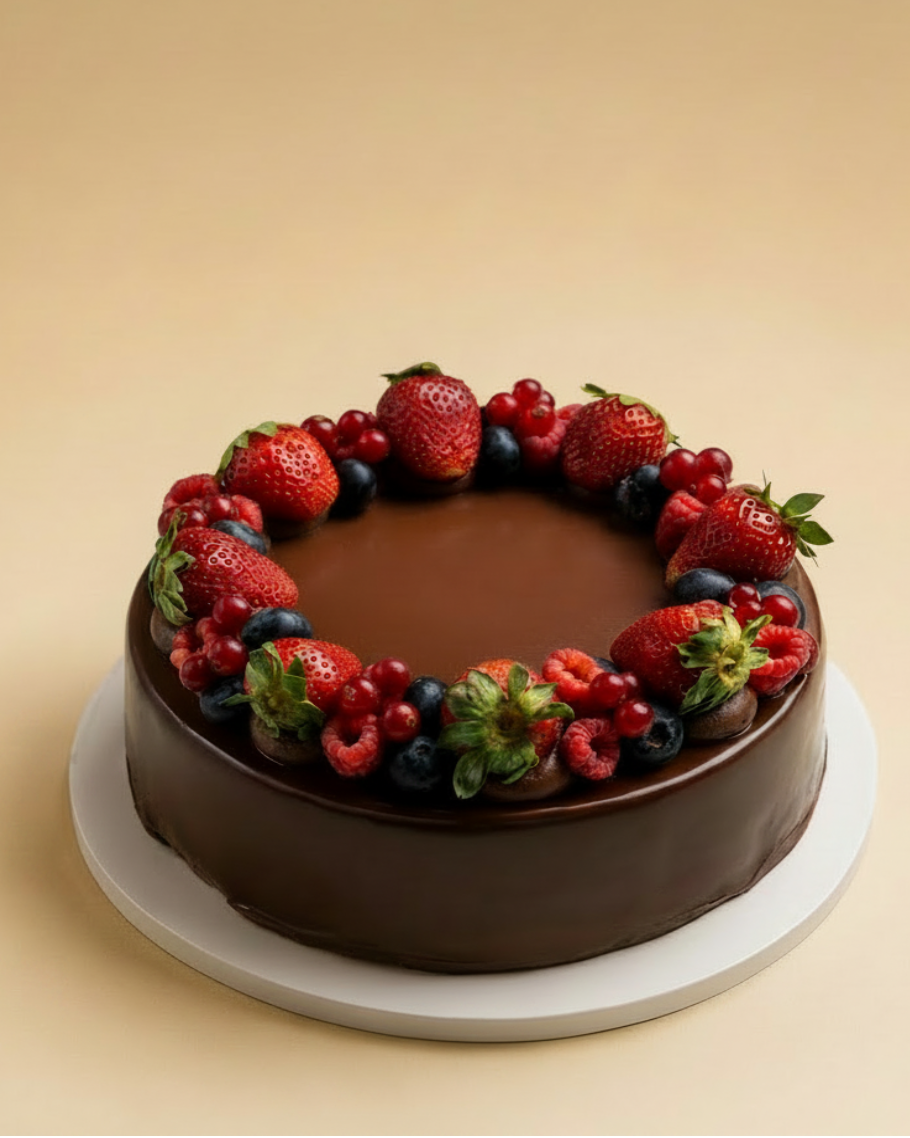Coconut & Raspberry Crunch